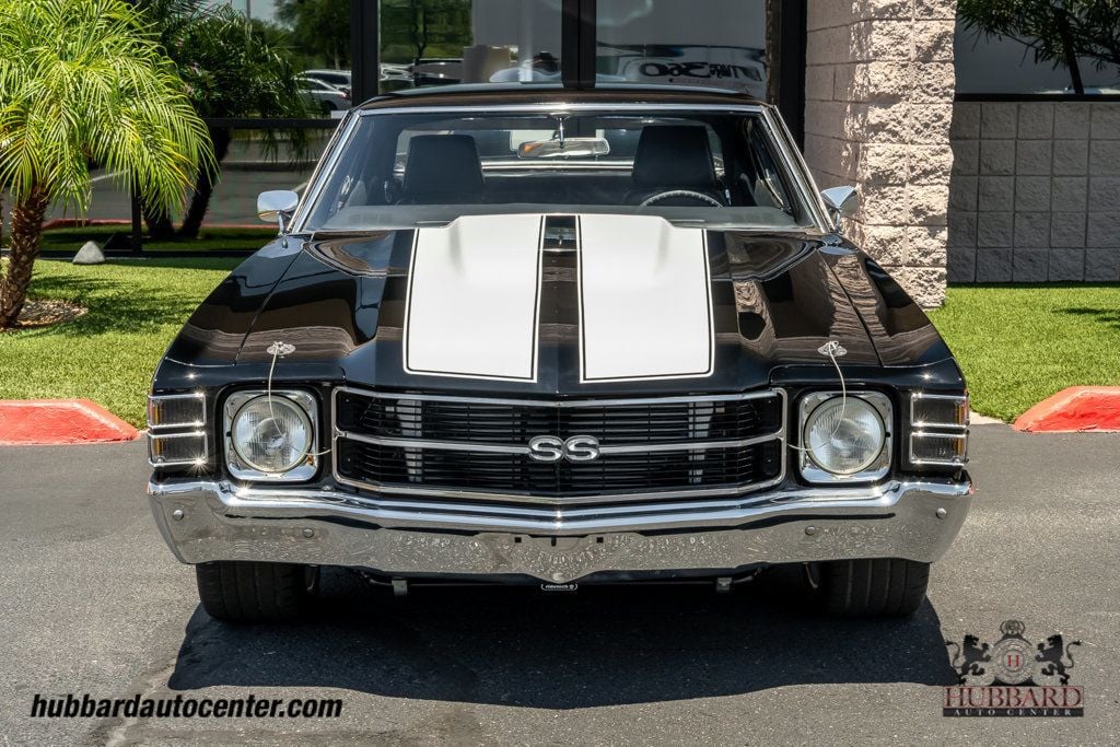 1971 Chevrolet Chevelle SS  - 23042007 - 50