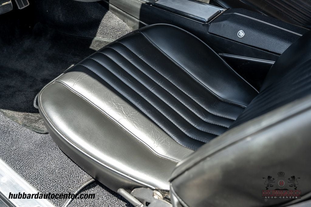 1971 Chevrolet Chevelle SS  - 23042007 - 57