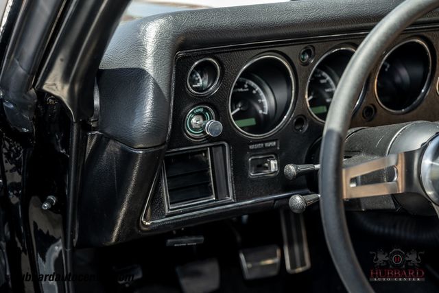 1971 Chevrolet Chevelle SS  - 23042007 - 58