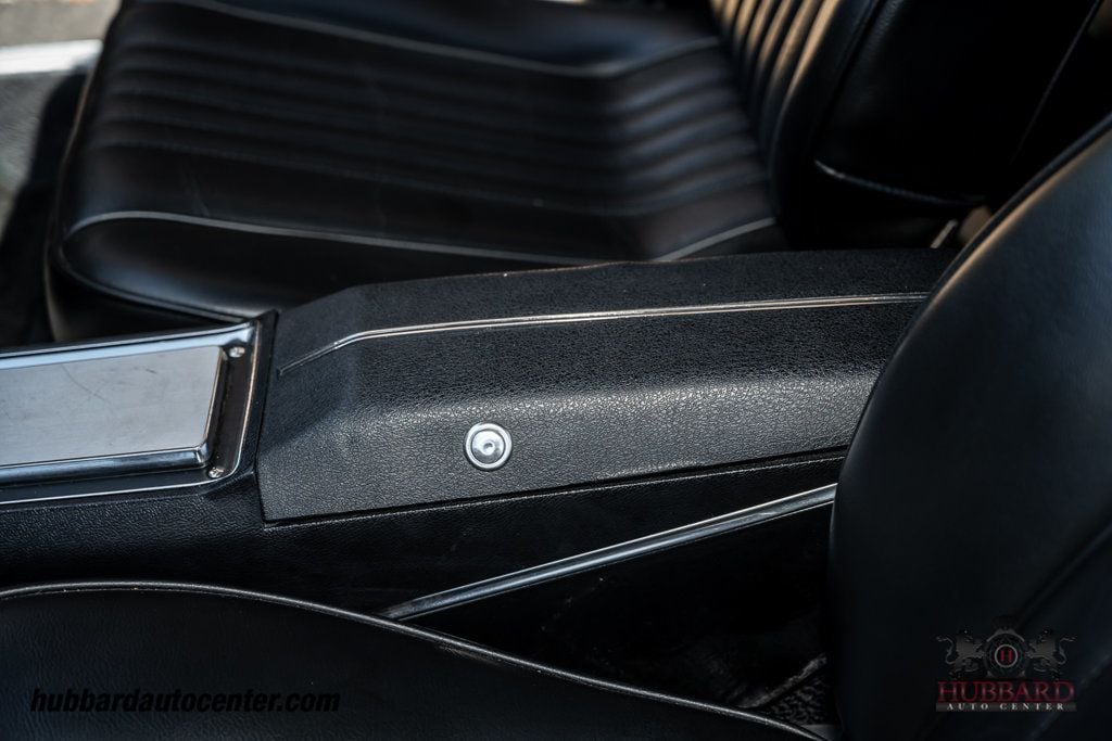 1971 Chevrolet Chevelle SS  - 23042007 - 59