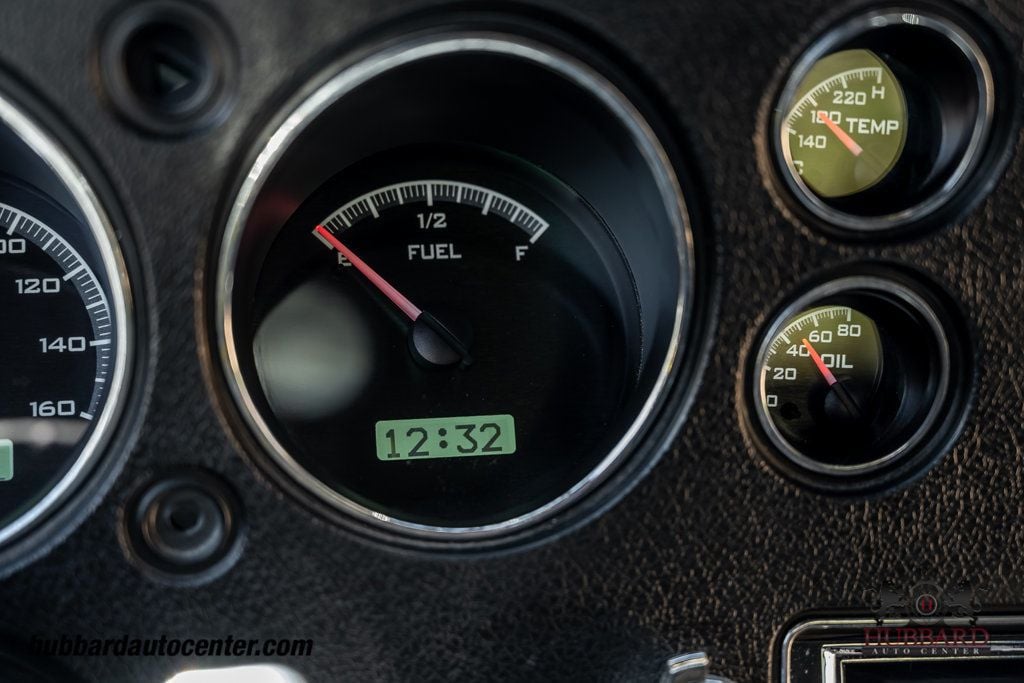 1971 Chevrolet Chevelle SS  - 23042007 - 64