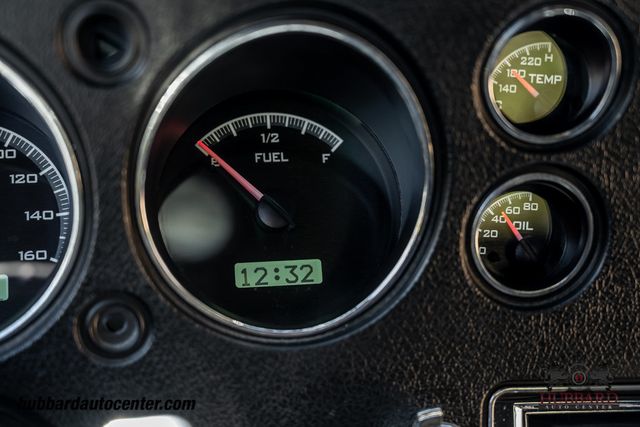 1971 Chevrolet Chevelle SS  - 23042007 - 64