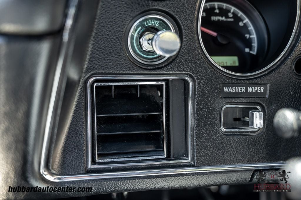 1971 Chevrolet Chevelle SS  - 23042007 - 65