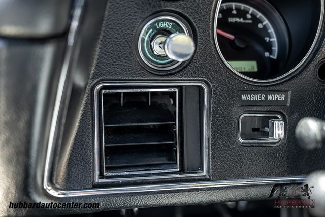 1971 Chevrolet Chevelle SS  - 23042007 - 65