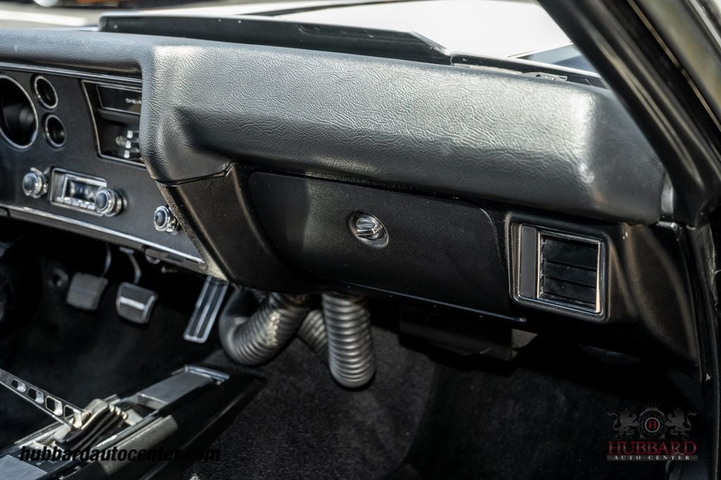 1971 Chevrolet Chevelle SS  - 23042007 - 67
