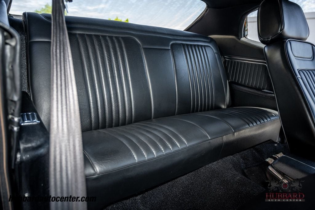 1971 Chevrolet Chevelle SS  - 23042007 - 70