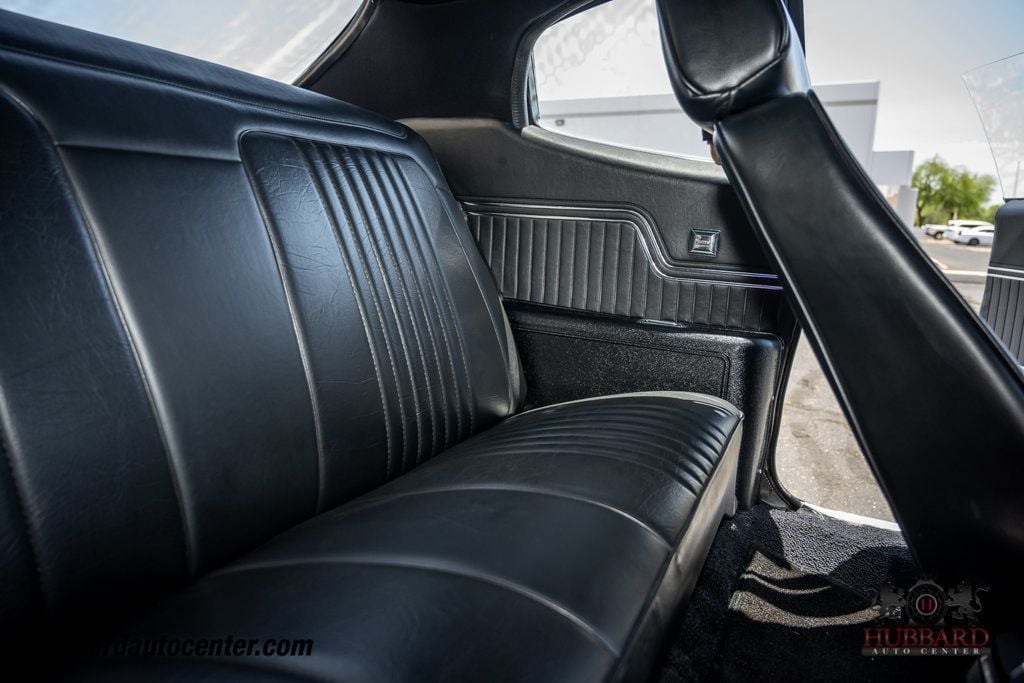 1971 Chevrolet Chevelle SS  - 23042007 - 71