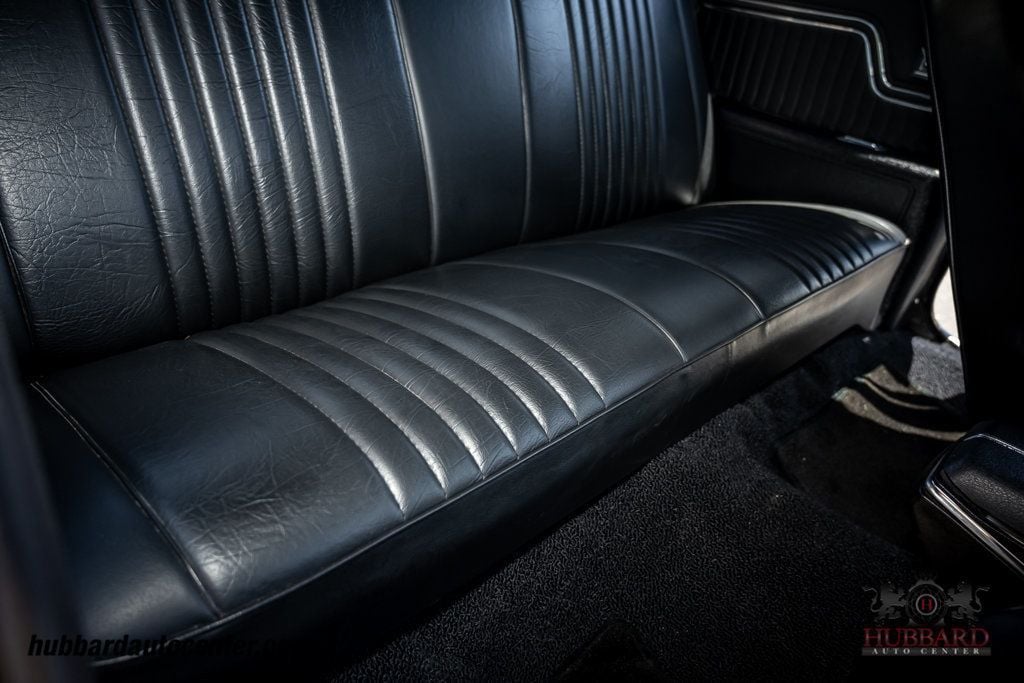 1971 Chevrolet Chevelle SS  - 23042007 - 72