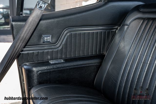1971 Chevrolet Chevelle SS  - 23042007 - 74