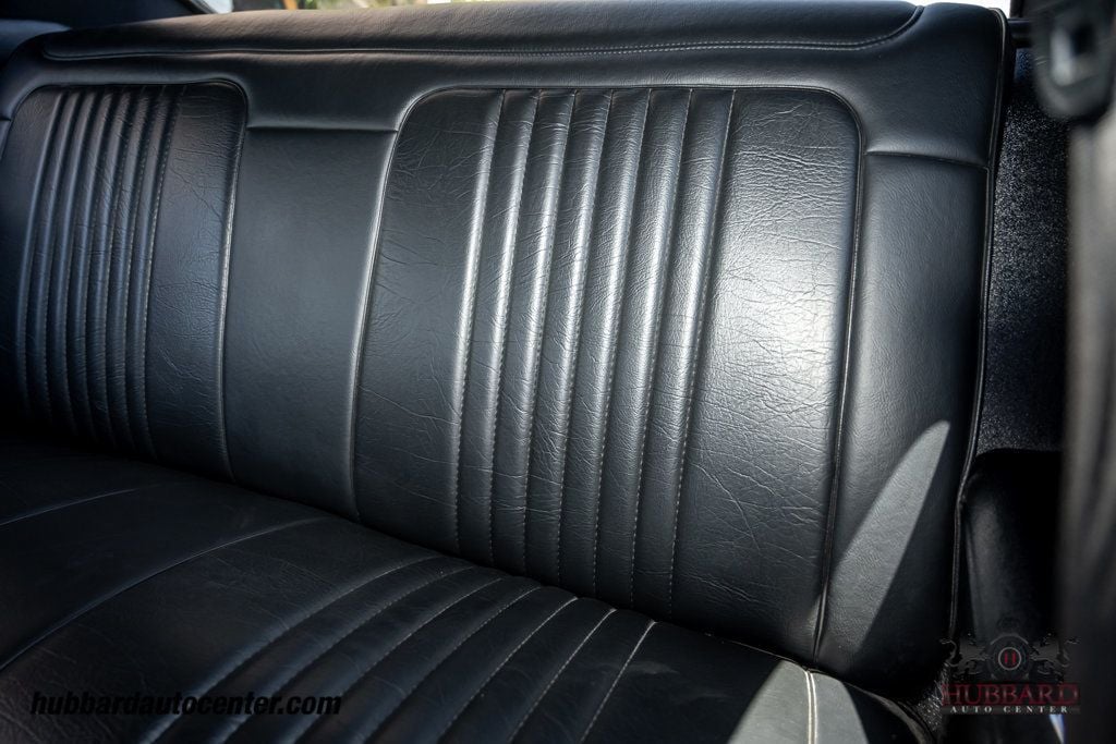 1971 Chevrolet Chevelle SS  - 23042007 - 75