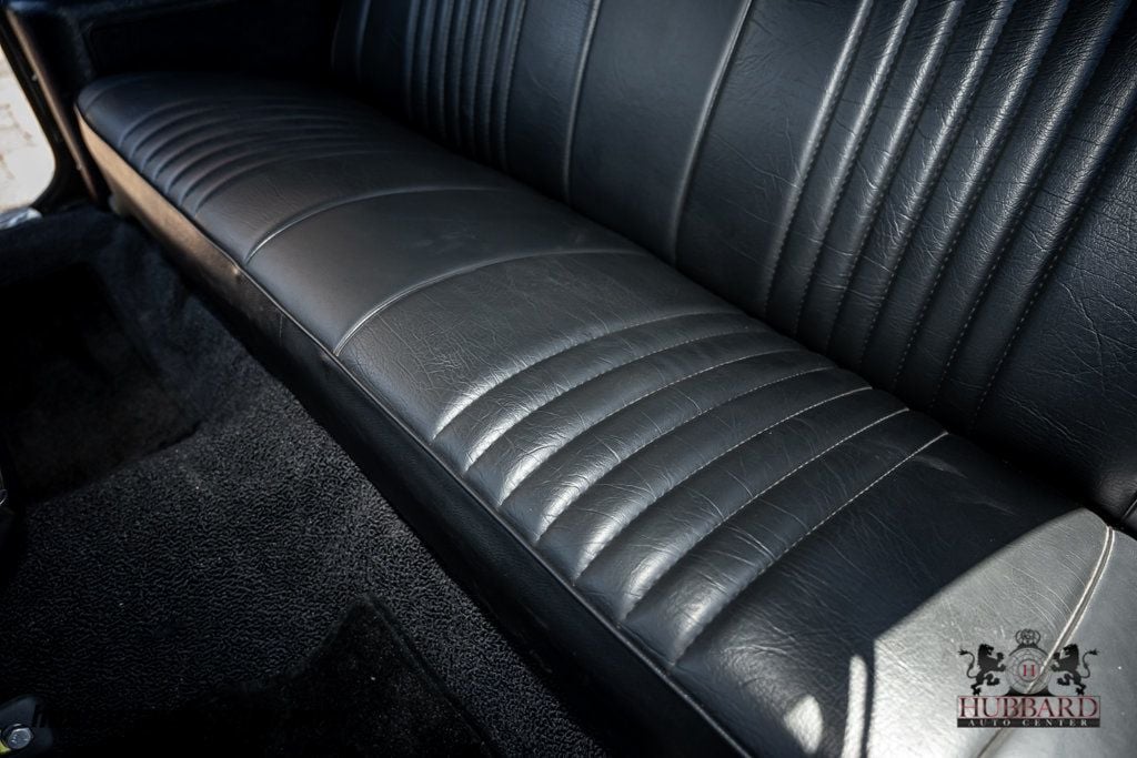 1971 Chevrolet Chevelle SS  - 23042007 - 76
