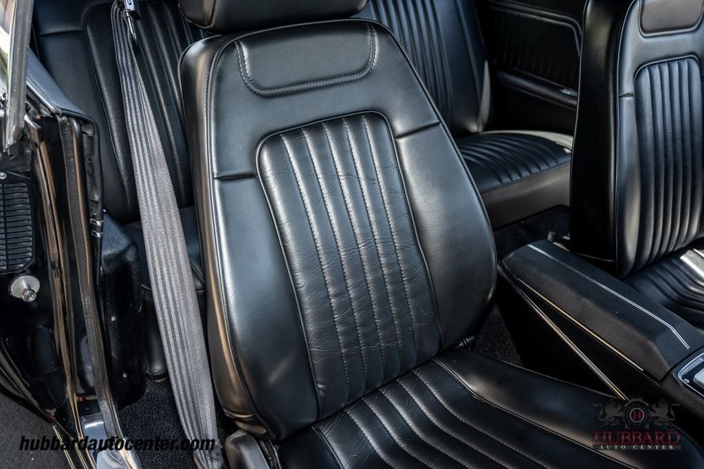 1971 Chevrolet Chevelle SS  - 23042007 - 78