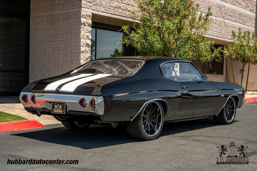 1971 Chevrolet Chevelle SS  - 23042007 - 7