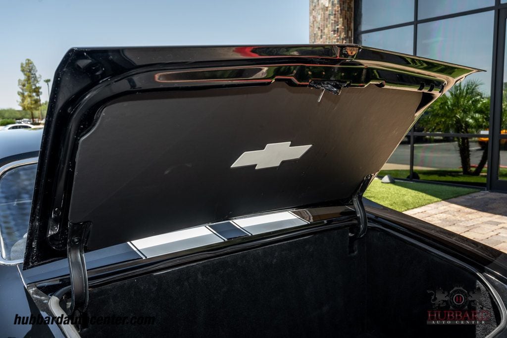 1971 Chevrolet Chevelle SS  - 23042007 - 82