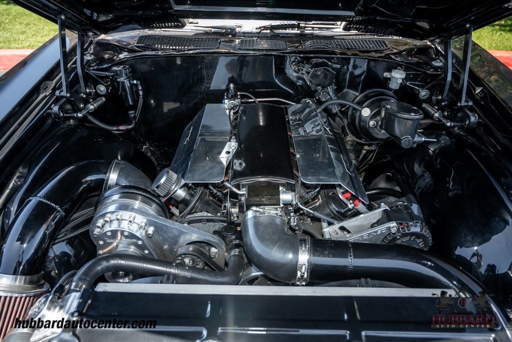 1971 Chevrolet Chevelle SS  - 23042007 - 84