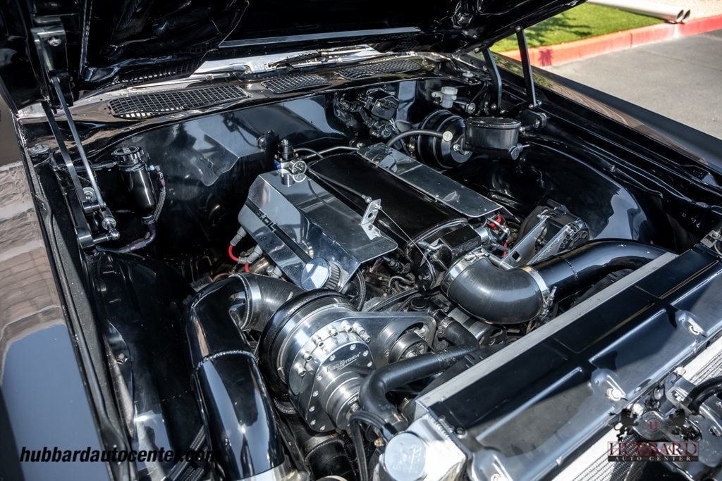 1971 Chevrolet Chevelle SS  - 23042007 - 85