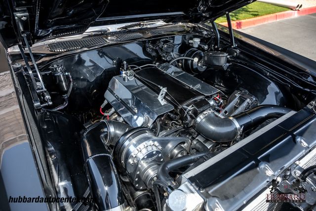 1971 Chevrolet Chevelle SS  - 23042007 - 85