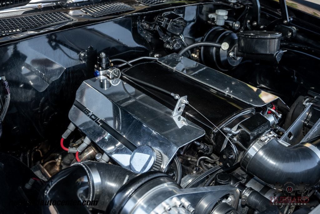 1971 Chevrolet Chevelle SS  - 23042007 - 86