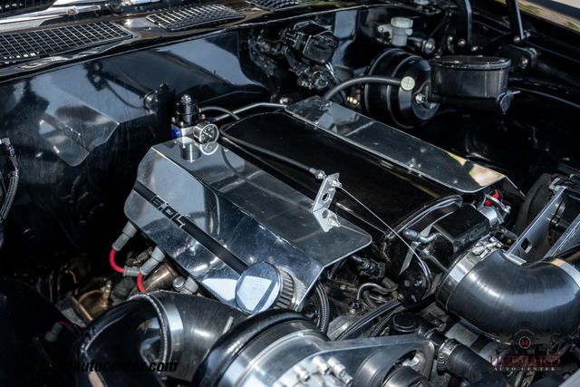 1971 Chevrolet Chevelle SS  - 23042007 - 86