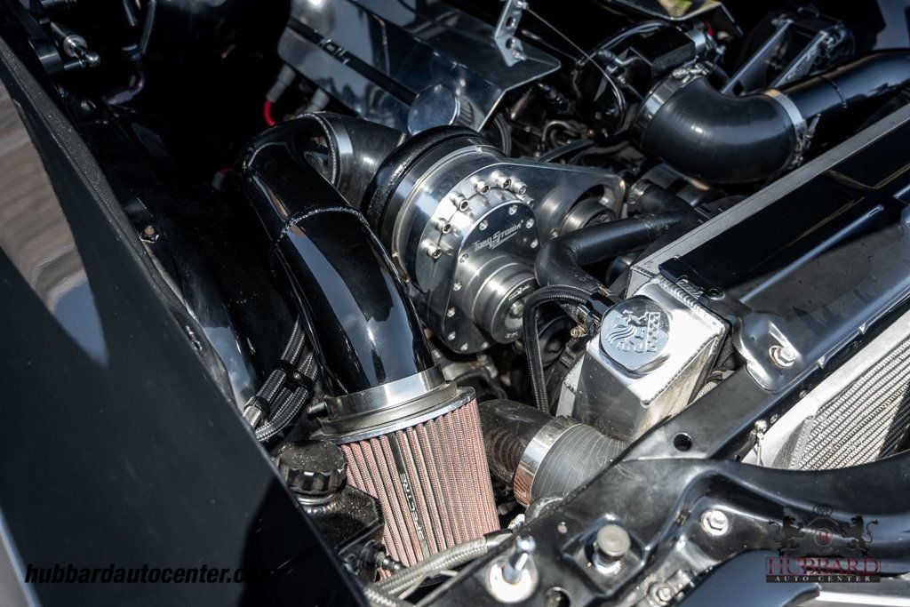 1971 Chevrolet Chevelle SS  - 23042007 - 87
