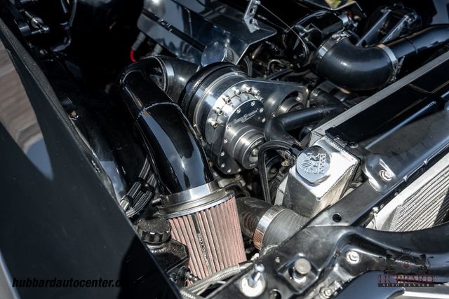 1971 Chevrolet Chevelle SS  - 23042007 - 87