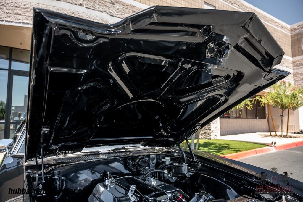 1971 Chevrolet Chevelle SS  - 23042007 - 88