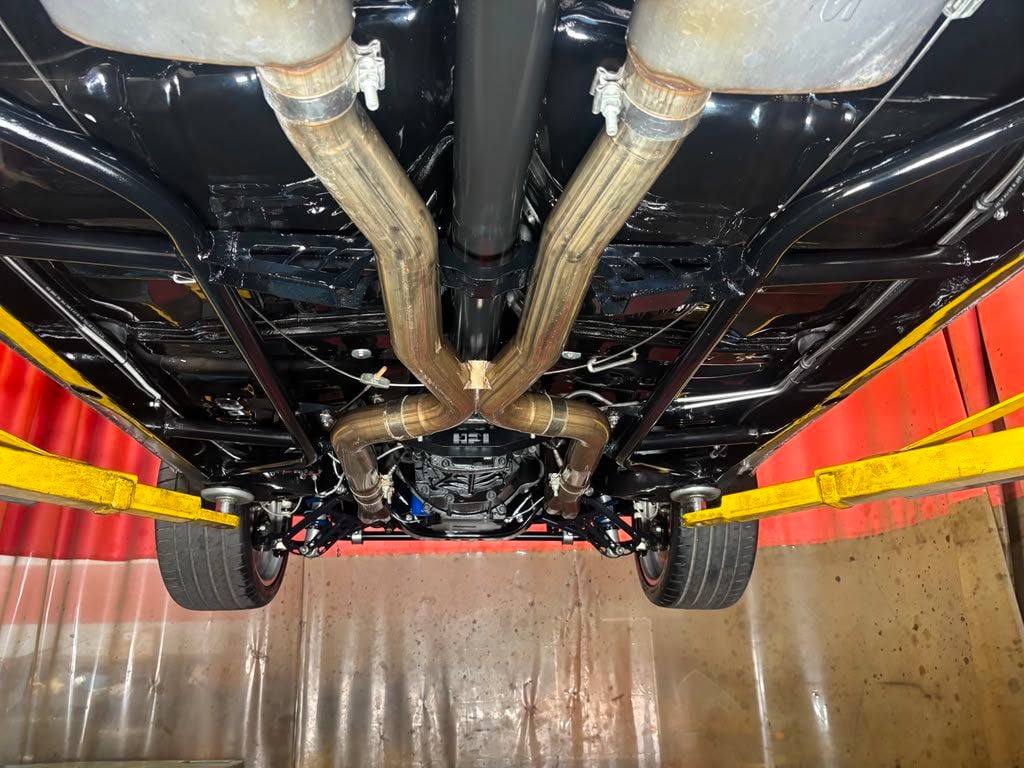 1971 Chevrolet Chevelle SS  - 23042007 - 90