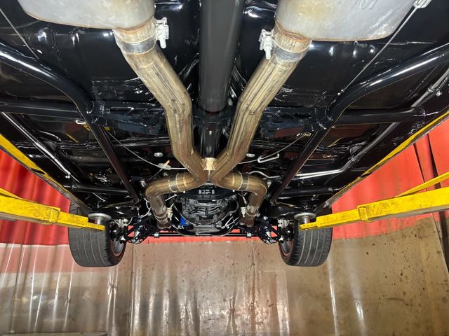 1971 Chevrolet Chevelle SS  - 23042007 - 90