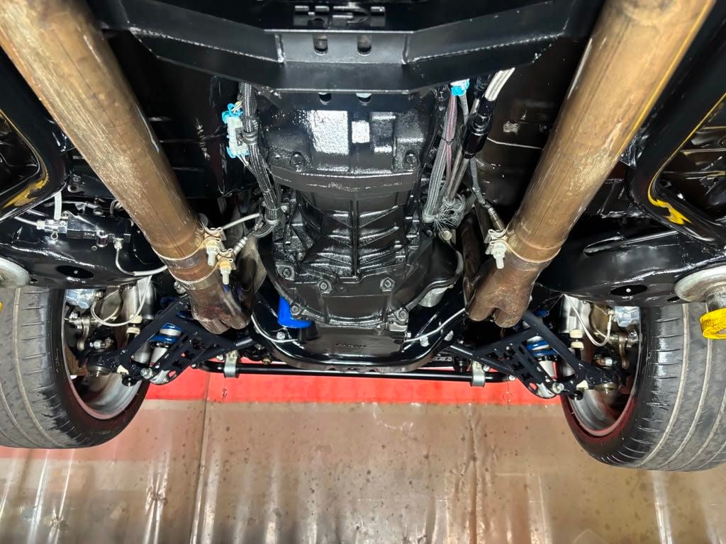 1971 Chevrolet Chevelle SS  - 23042007 - 91