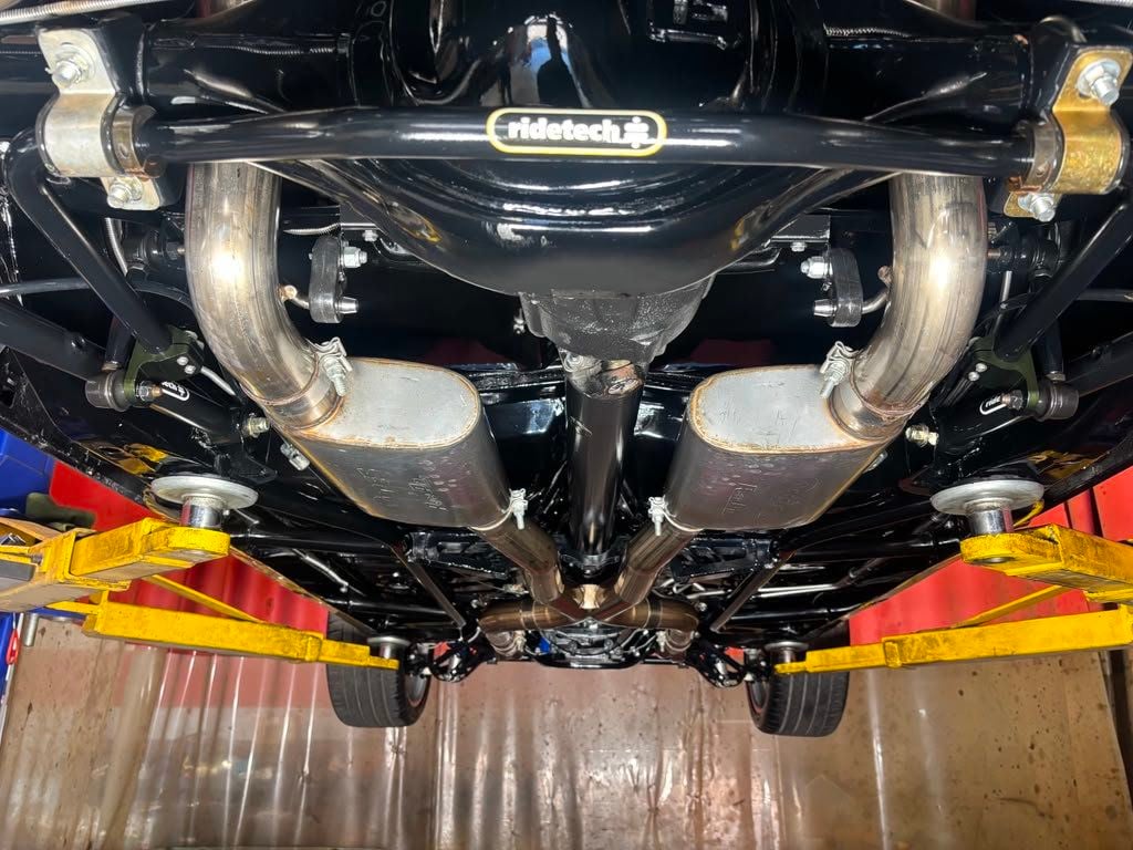 1971 Chevrolet Chevelle SS  - 23042007 - 95