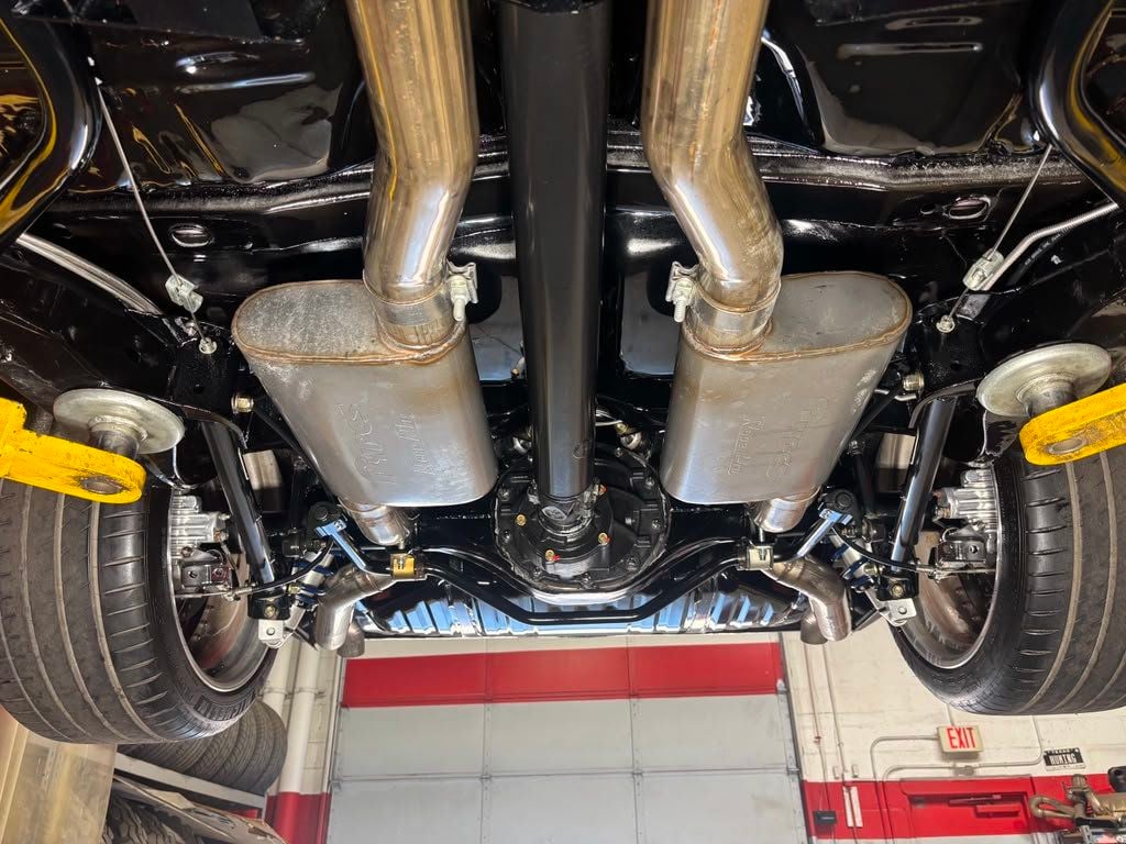 1971 Chevrolet Chevelle SS  - 23042007 - 98