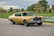 1971 Chevrolet Chevelle SS LS5 Matching Numbers 454 Automatic - 22117806 - 6