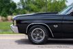 1971 Chevrolet Chevelle SS LS5 Matching Numbers with Factory AC - 22451037 - 34