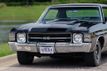 1971 Chevrolet Chevelle SS LS5 Matching Numbers with Factory AC - 22451037 - 35
