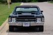 1971 Chevrolet Chevelle SS LS5 Matching Numbers with Factory AC - 22451037 - 37