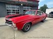 1971 Chevrolet Chevelle SS 454 LS5 454 LS5 - 22536894 - 3