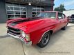 1971 Chevrolet Chevelle SS 454 LS5 454 LS5 - 22536894 - 4