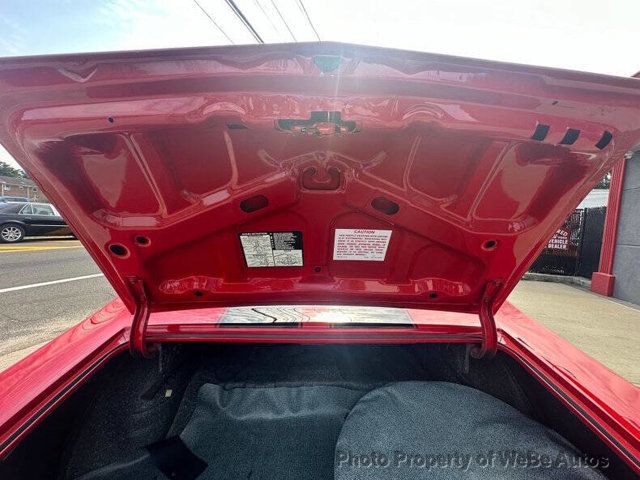 1971 Chevrolet Chevelle SS 454 LS5 454 LS5 - 22536894 - 84