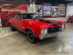1971 Chevrolet Chevelle SUPER SPORT SUPER SPORT - 23052216 - 14