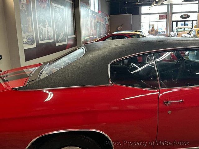 1971 Chevrolet Chevelle SUPER SPORT SUPER SPORT - 23052216 - 54
