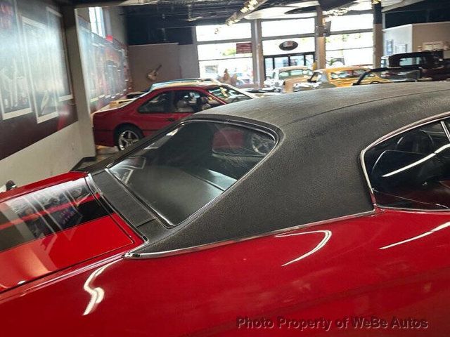 1971 Chevrolet Chevelle SUPER SPORT SUPER SPORT - 23052216 - 55
