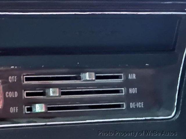 1971 Chevrolet Chevelle SUPER SPORT SUPER SPORT - 23052216 - 76