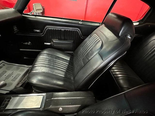 1971 Chevrolet Chevelle SUPER SPORT SUPER SPORT - 23052216 - 79