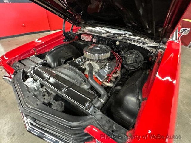 1971 Chevrolet Chevelle SUPER SPORT SUPER SPORT - 23052216 - 90