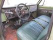 1971 Chevrolet Cheyenne Super Project For Sale - 22220436 - 3