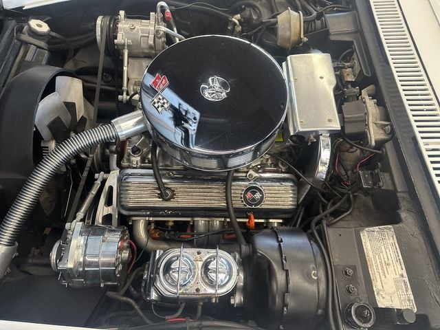 1971 Chevrolet Corvette  - 22486206 - 20