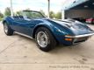 1971 Chevrolet Corvette  - 23043567 - 18