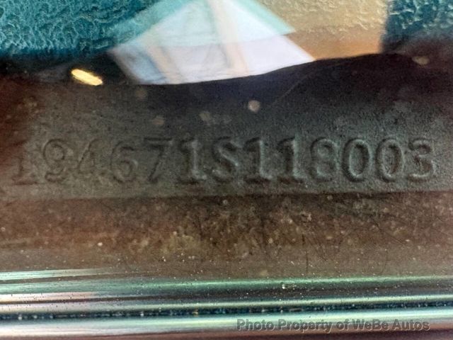 1971 Chevrolet Corvette  - 23043567 - 41