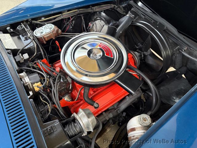 1971 Chevrolet Corvette  - 23043567 - 43