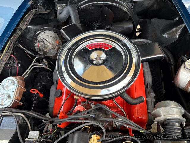 1971 Chevrolet Corvette  - 23043567 - 44